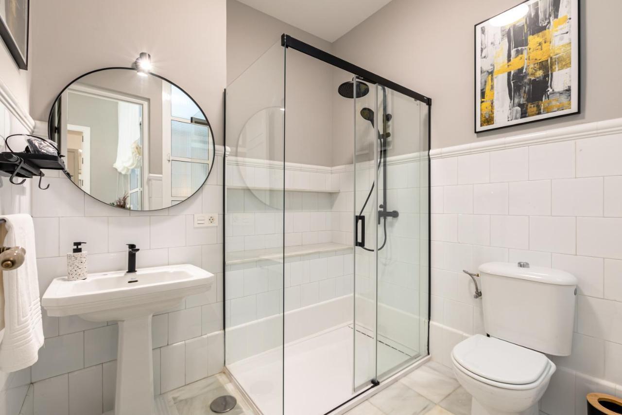 Apartamento San Lorenzo Collection Homes - Space Maison *