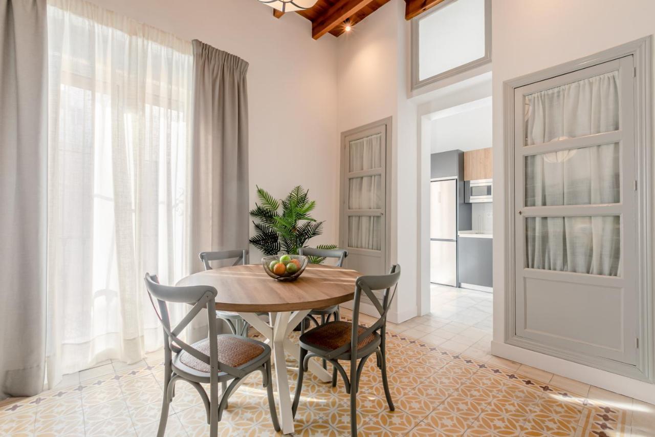 San Lorenzo Collection Homes - Space Maison * Sevilla