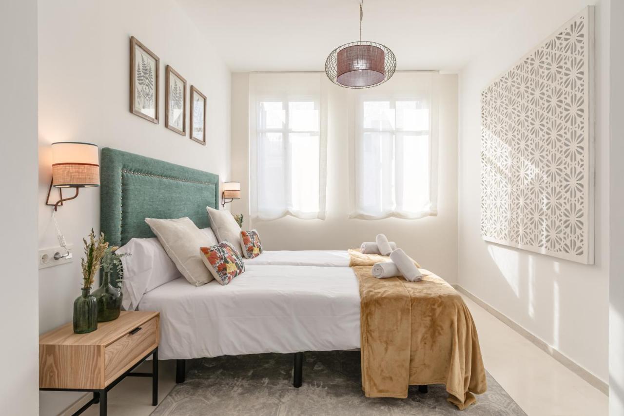 Apartamento San Lorenzo Collection Homes - Space Maison *