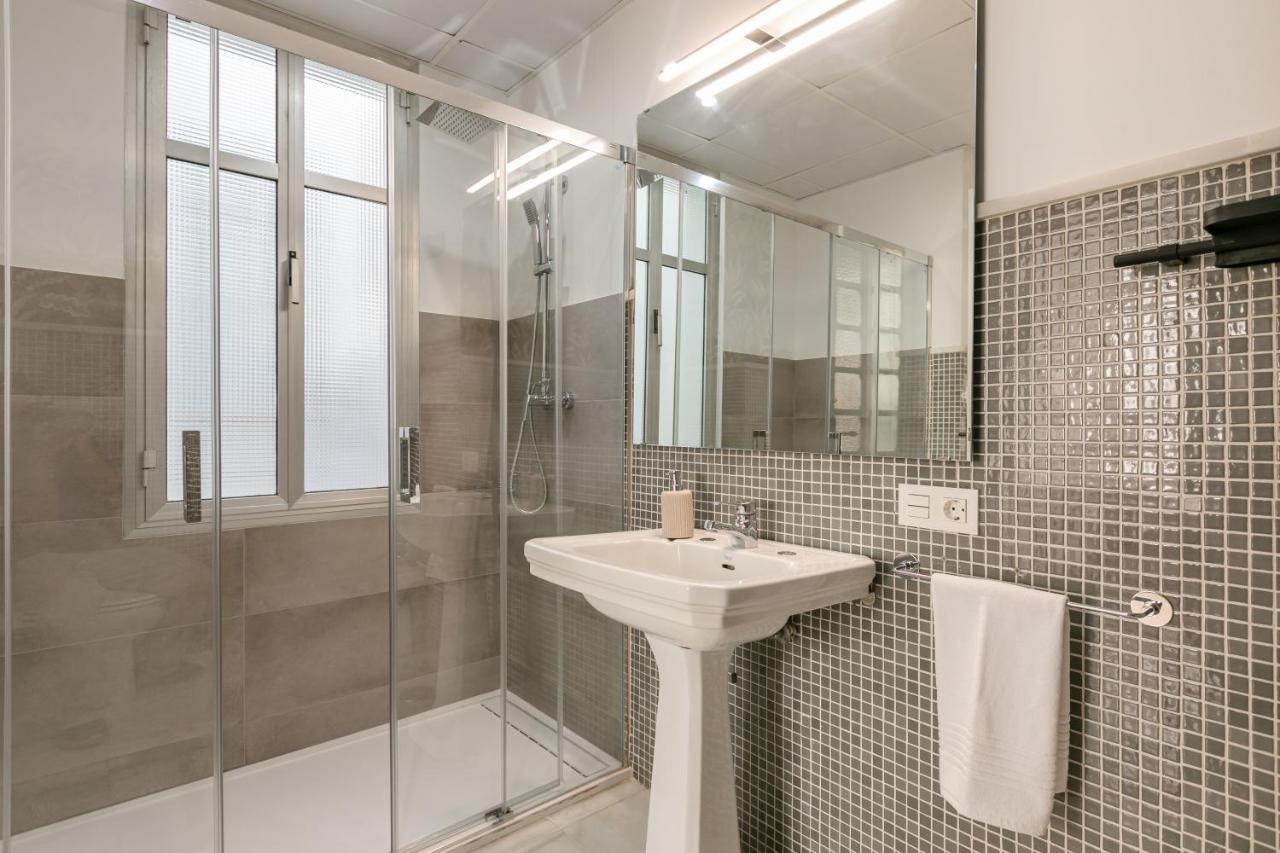 San Lorenzo Collection Homes - Space Maison Apartamento