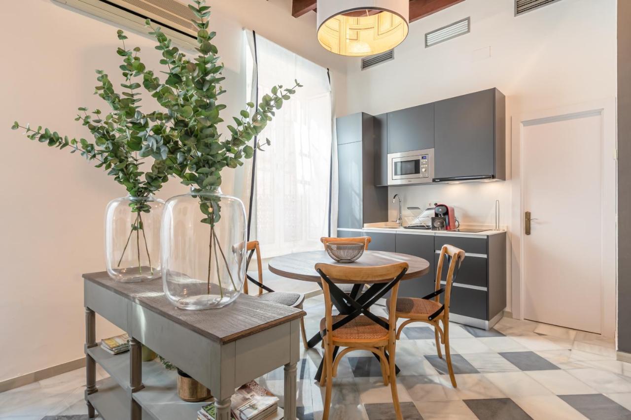 San Lorenzo Collection Homes - Space Maison Apartamento
