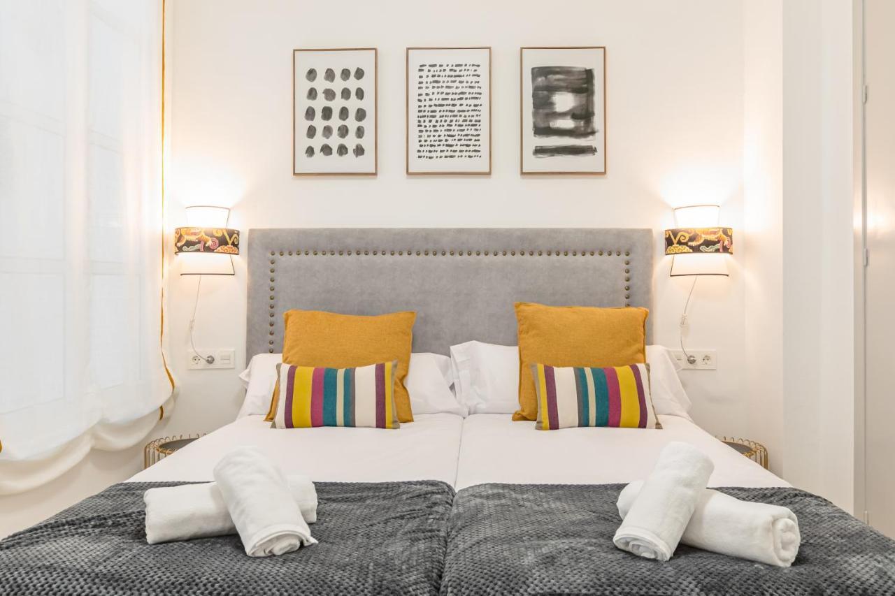 San Lorenzo Collection Homes - Space Maison Apartamento Sevilla