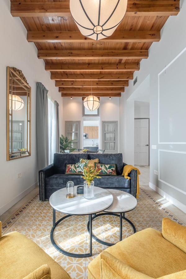 Apartamento San Lorenzo Collection Homes - Space Maison Sevilla