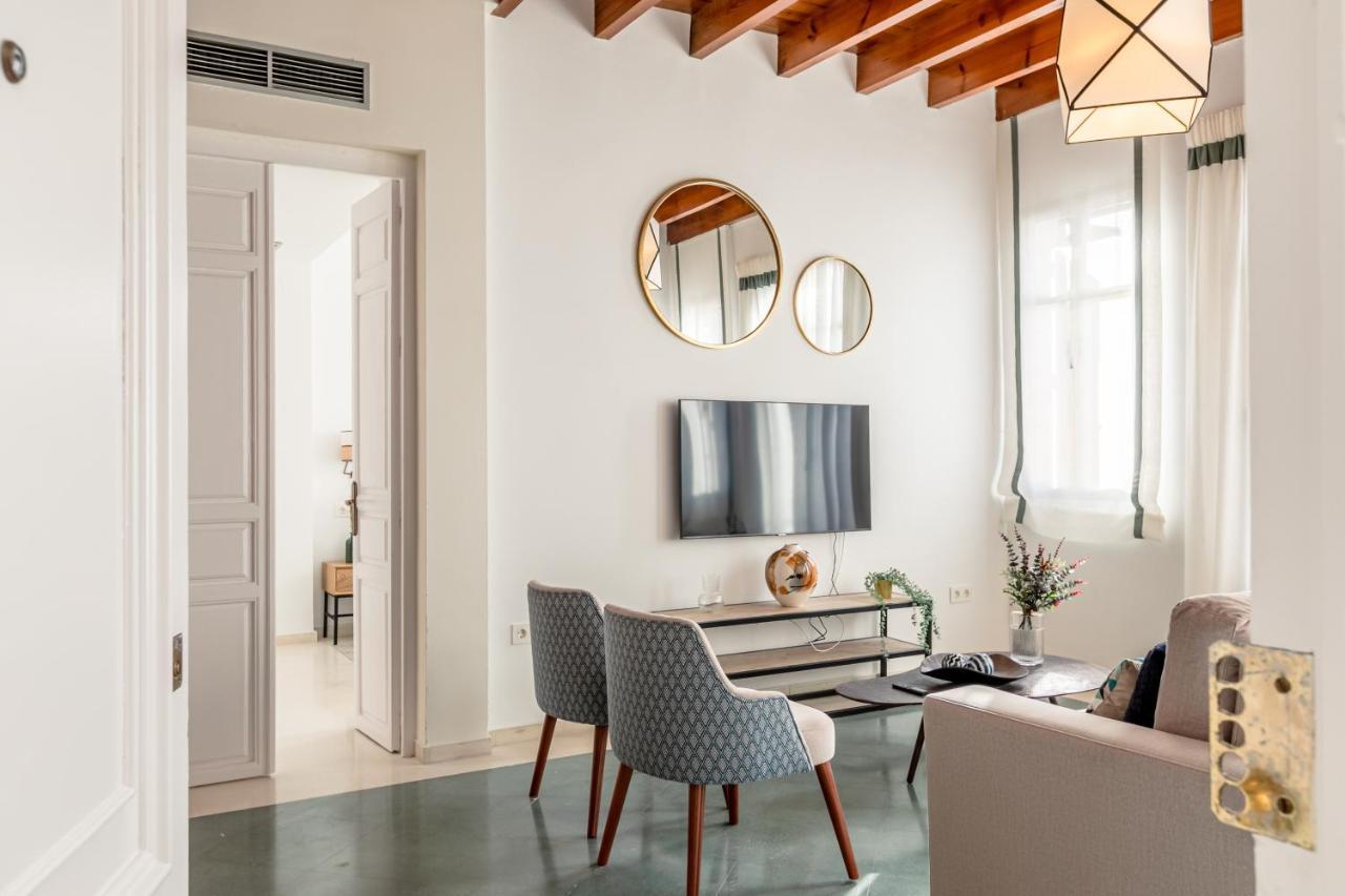 San Lorenzo Collection Homes - Space Maison Apartamento *