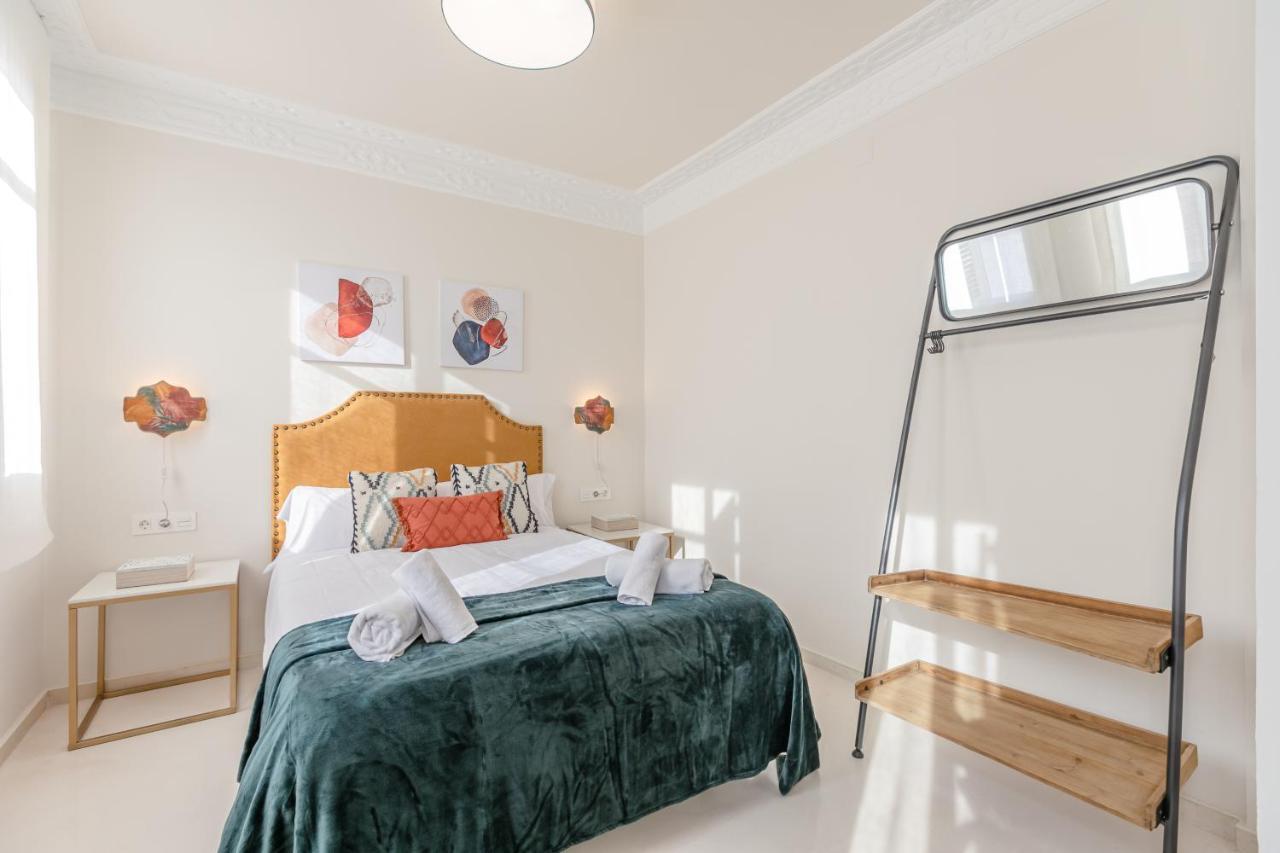 San Lorenzo Collection Homes - Space Maison Apartamento