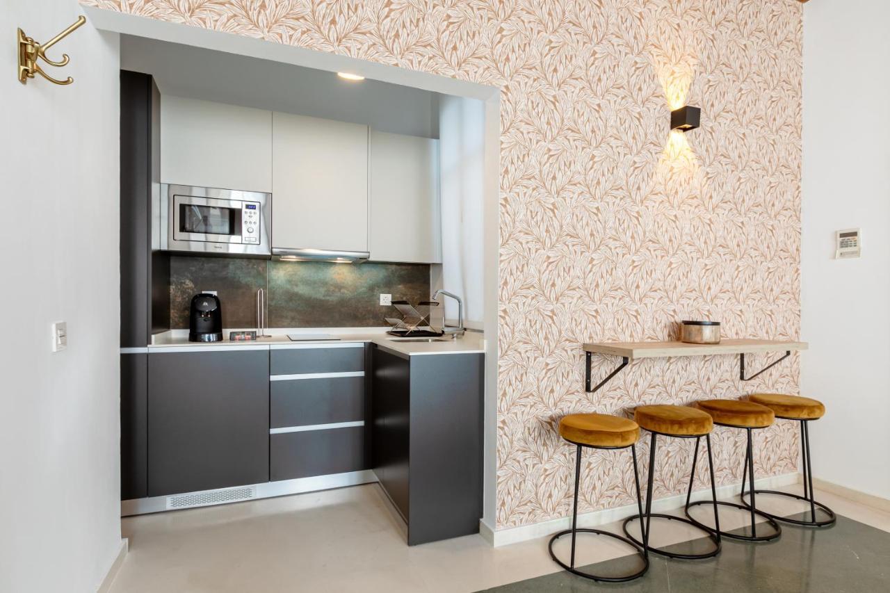 San Lorenzo Collection Homes - Space Maison Apartamento