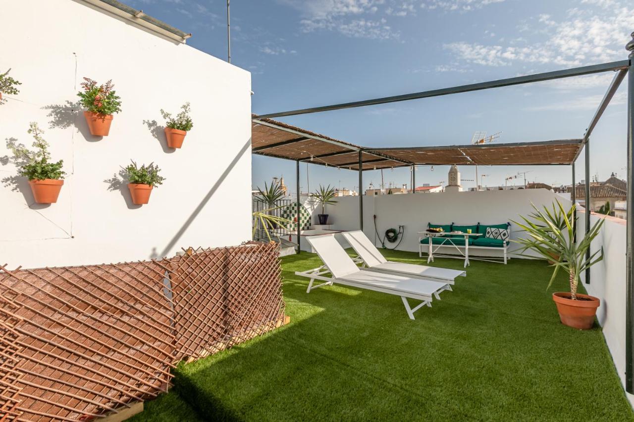 San Lorenzo Collection Homes - Space Maison Sevilla