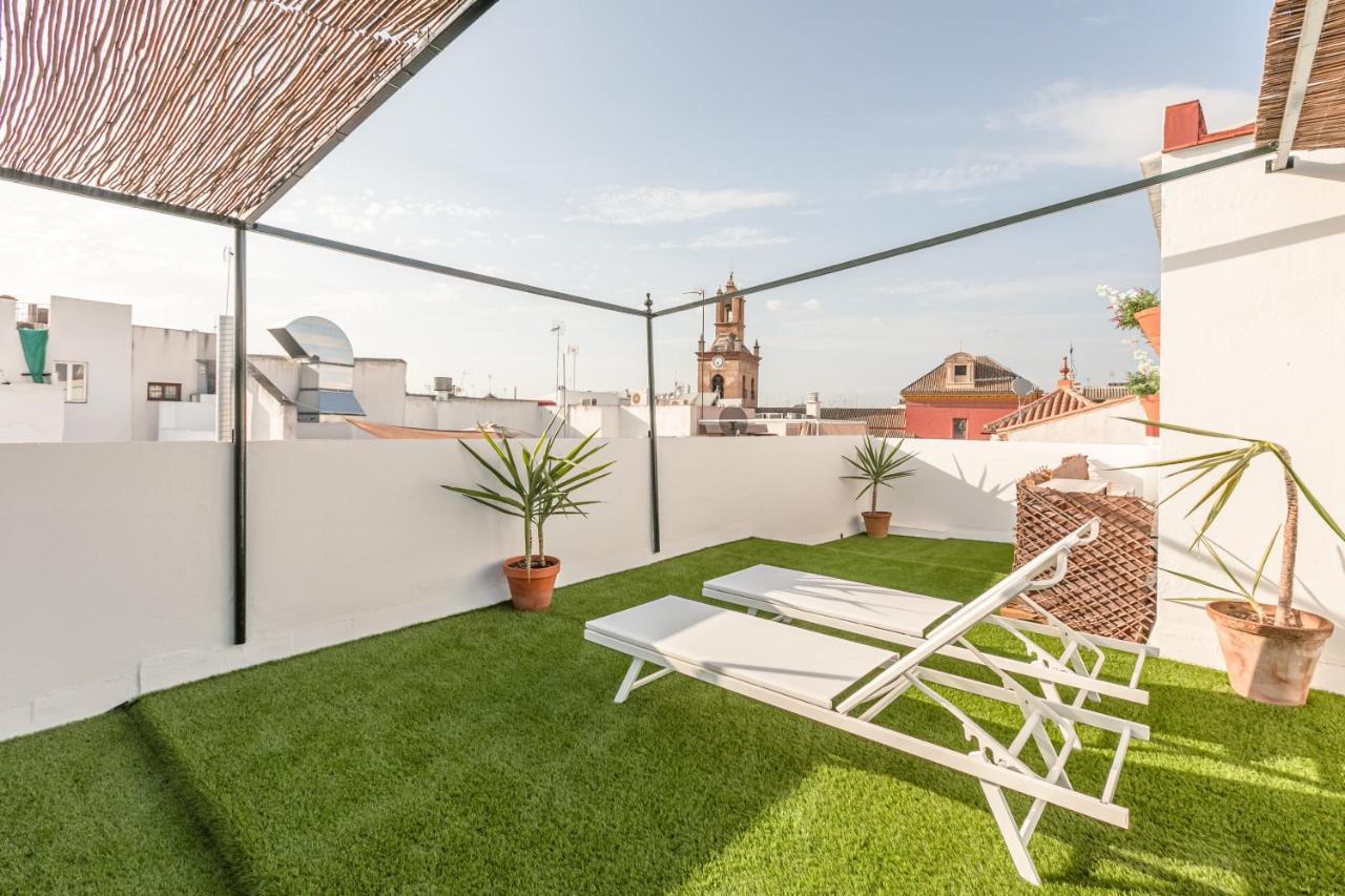 San Lorenzo Collection Homes - Space Maison Sevilla