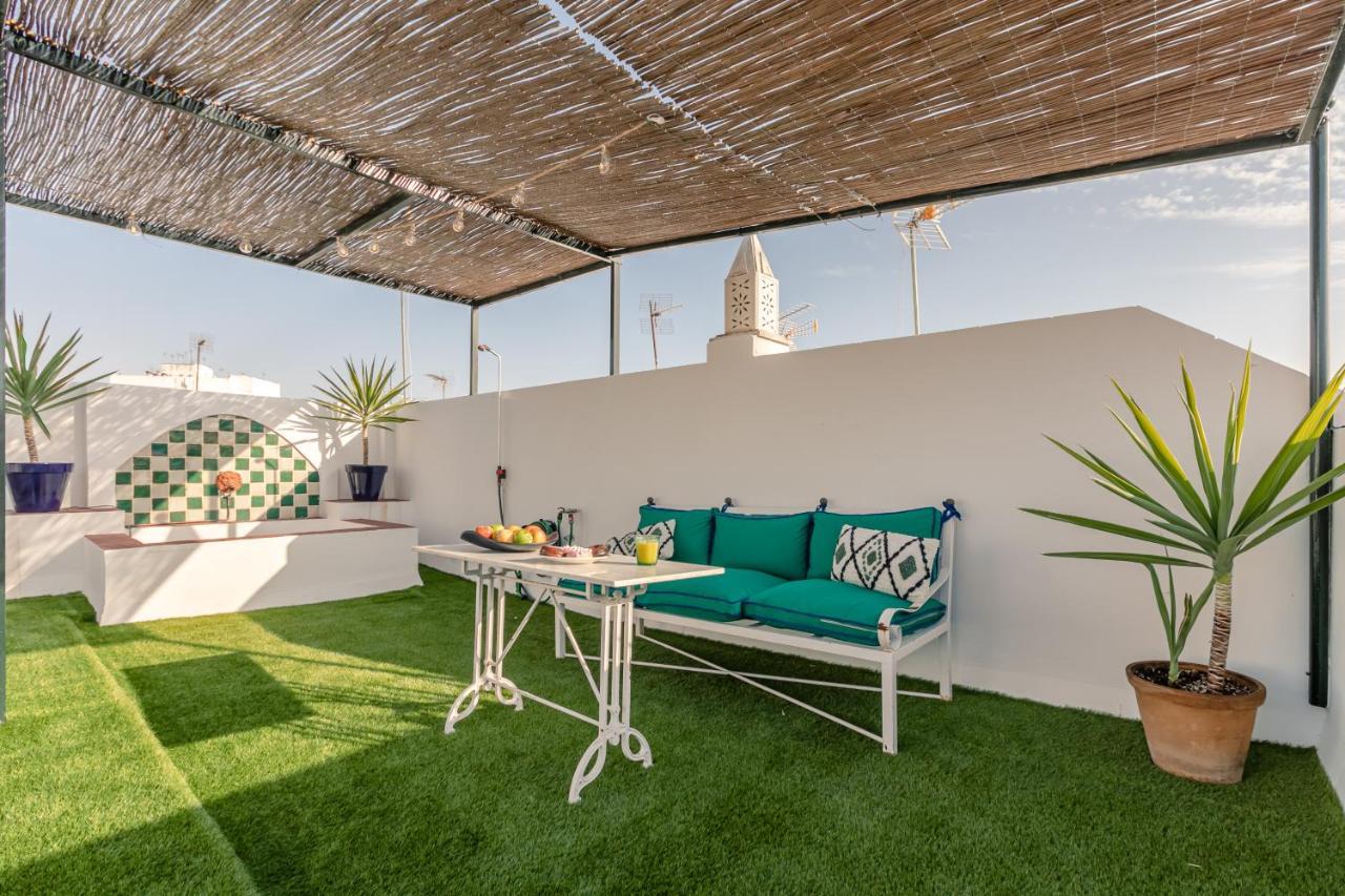 Apartamento San Lorenzo Collection Homes - Space Maison *