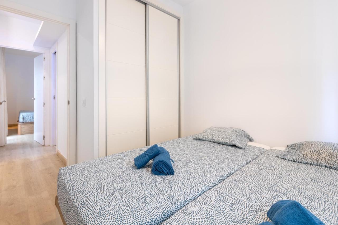 Apartment Charming 2 Bedroom Triana Bridge By Ocityzen