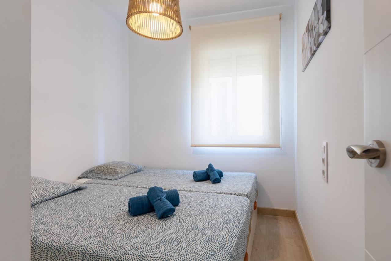 Charming 2 Bedroom Triana Bridge By Ocityzen Seville