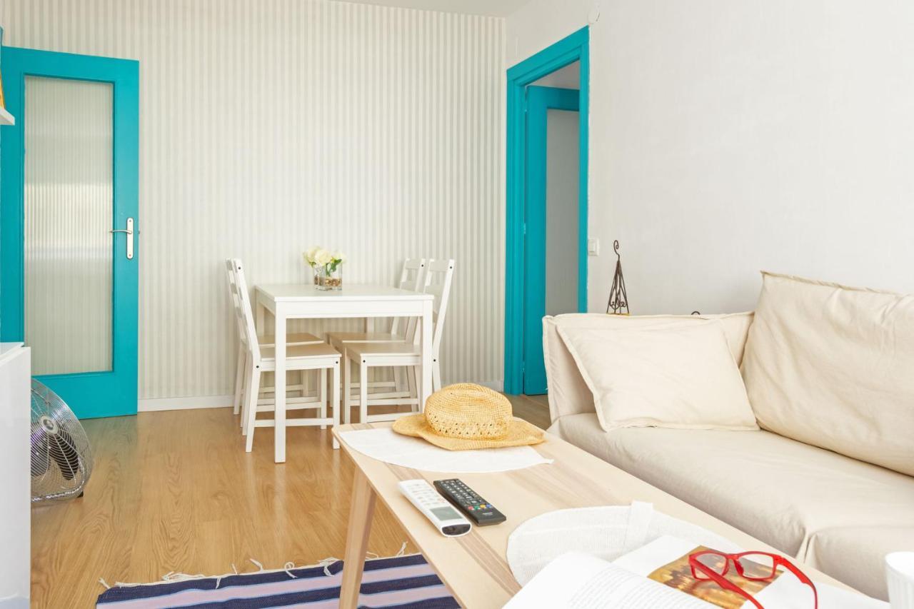 Apartamento Colours And Garage Historical Center 4 Pax