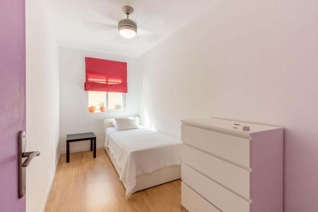 Apartamento Colours And Garage Historical Center 4 Pax *