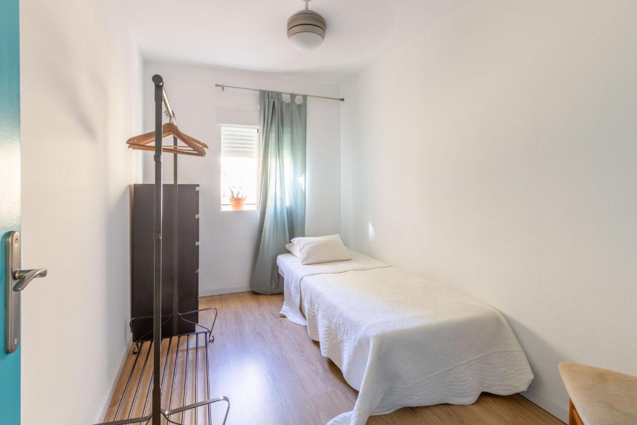 Apartamento Colours And Garage Historical Center 4 Pax Sevilla