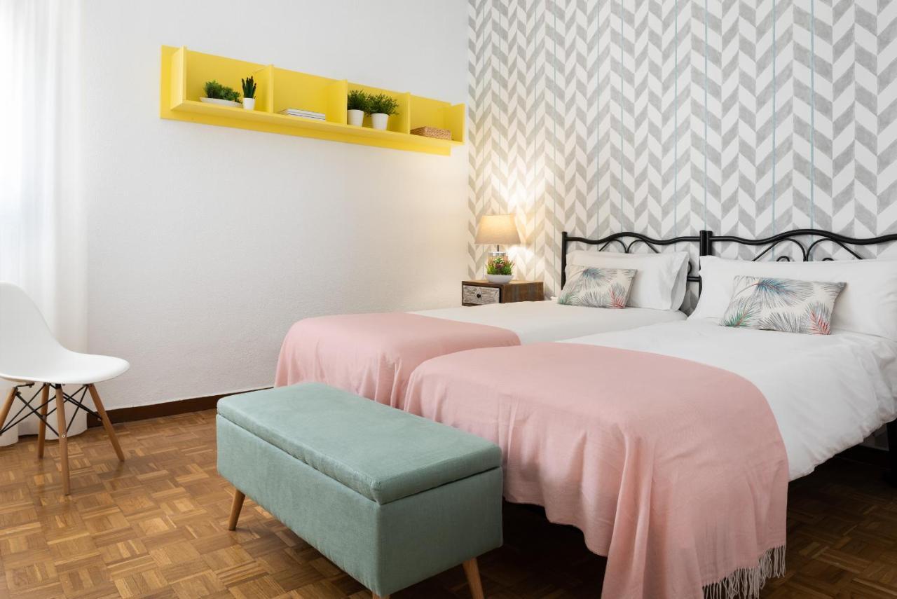 Apartment Asuncion Seville