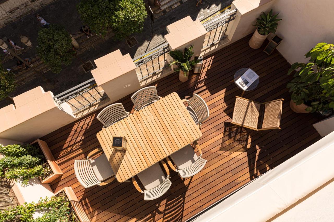 Apartment Puerta Catedral