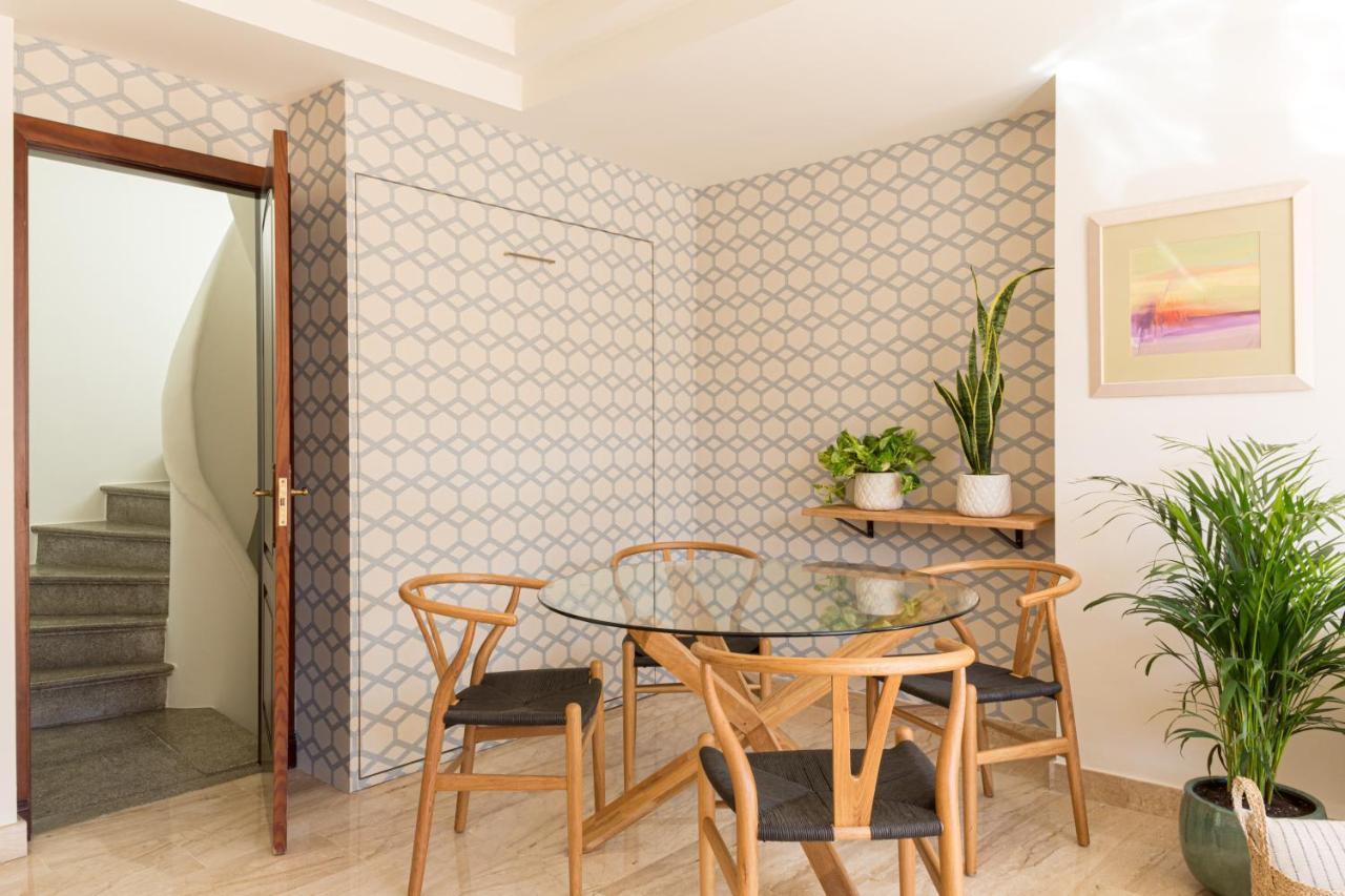 Puerta Catedral Apartment