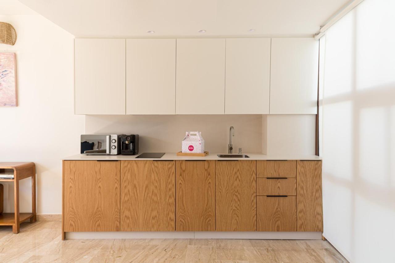 Apartment Puerta Catedral Seville