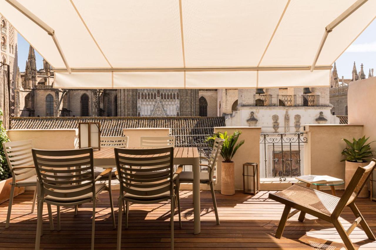 Puerta Catedral Apartment *