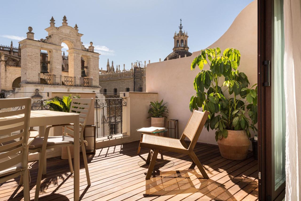 Puerta Catedral Apartment Seville