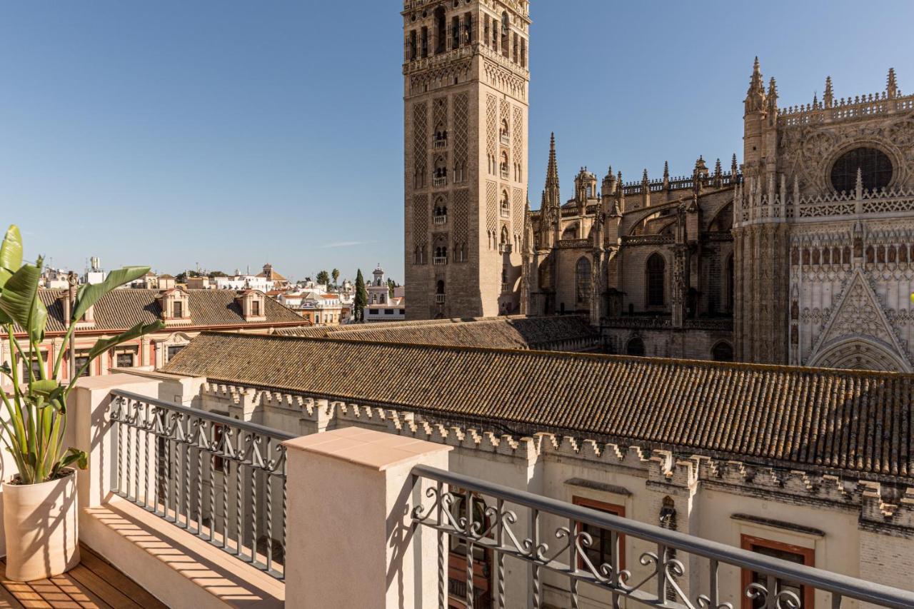 Apartment Puerta Catedral Seville