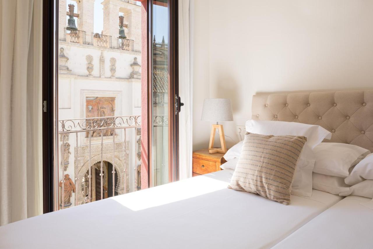 Puerta Catedral Apartment *