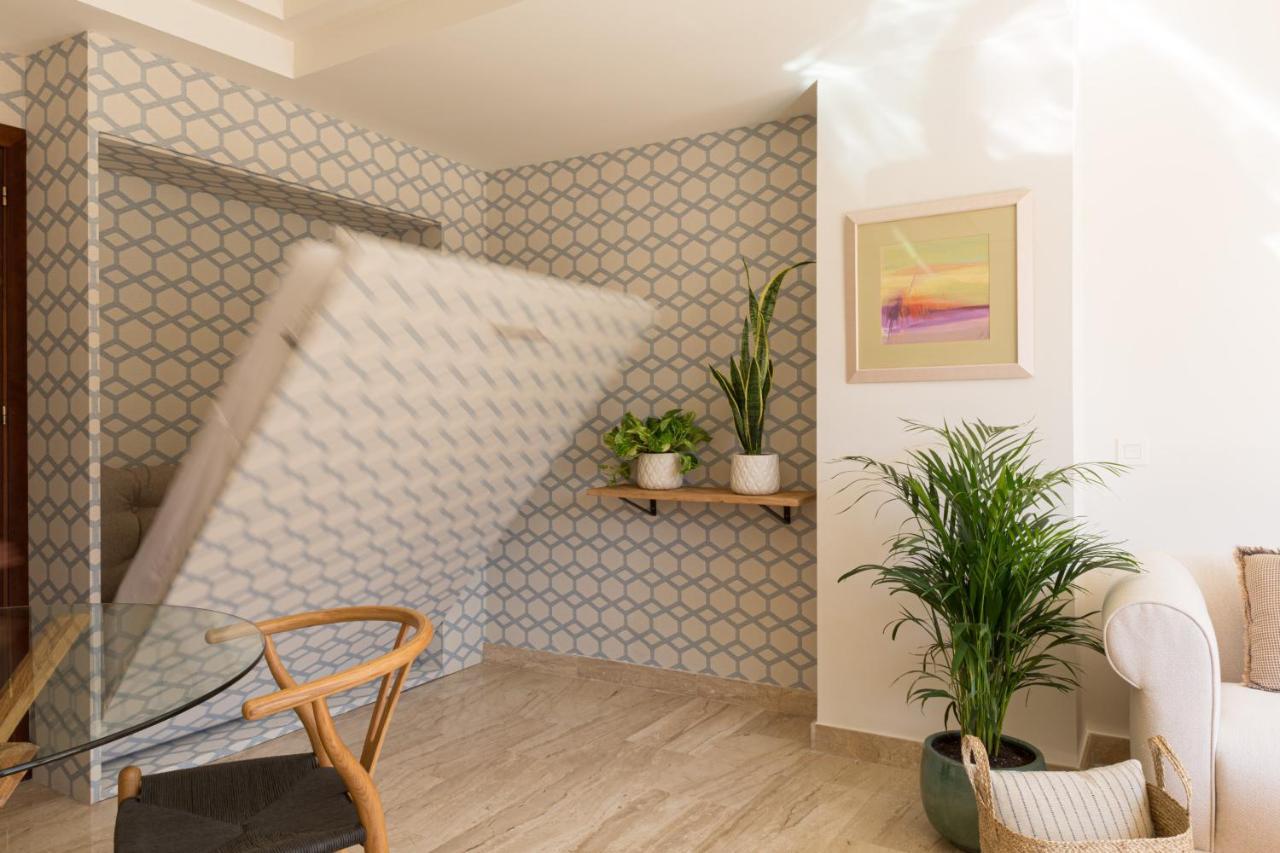 Puerta Catedral Apartment *