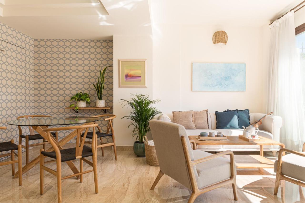Apartment Puerta Catedral *