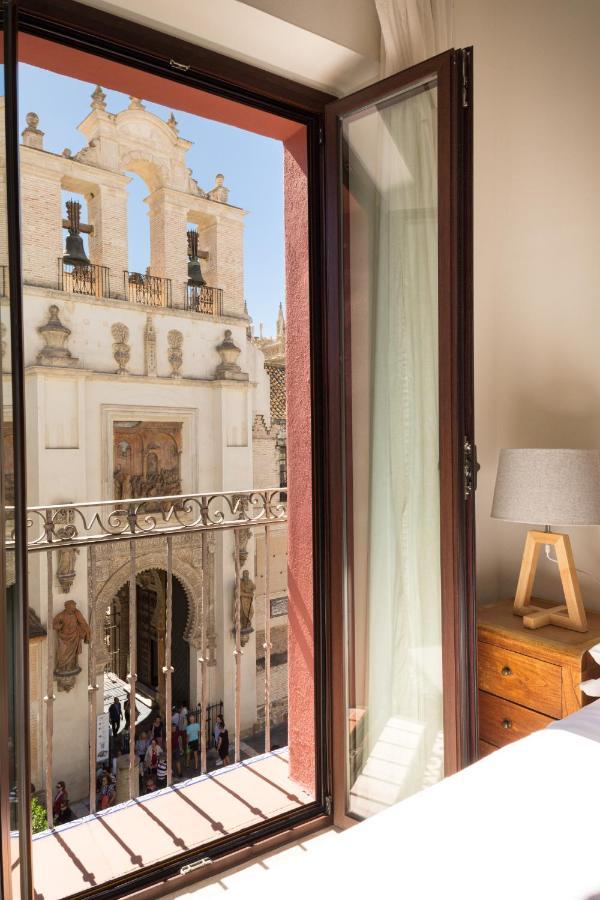 Puerta Catedral Apartment Seville