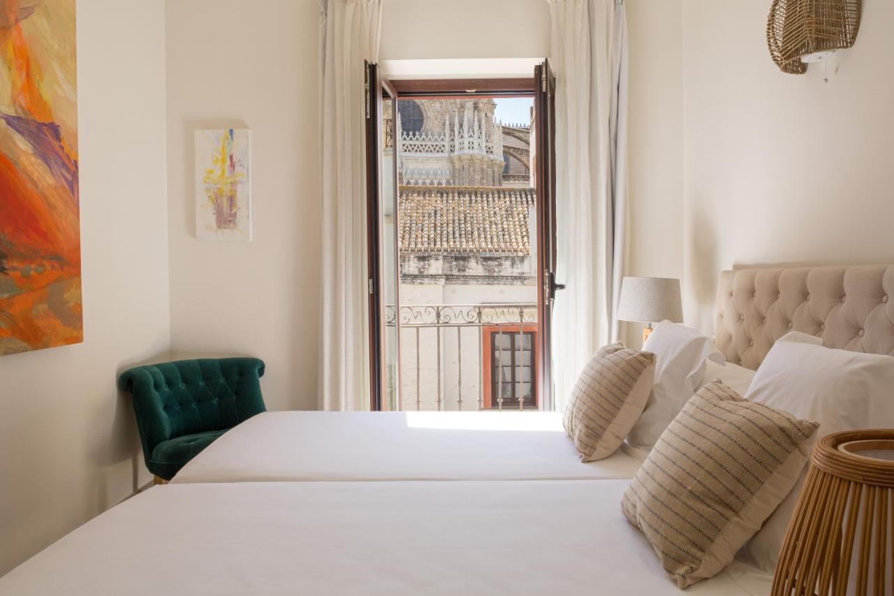 Puerta Catedral Apartment *