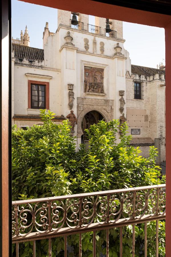 Apartment Puerta Catedral Seville