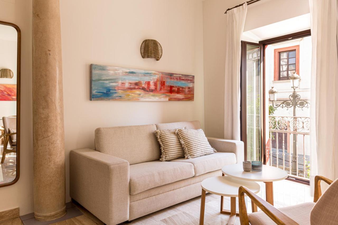 Puerta Catedral Apartment Seville