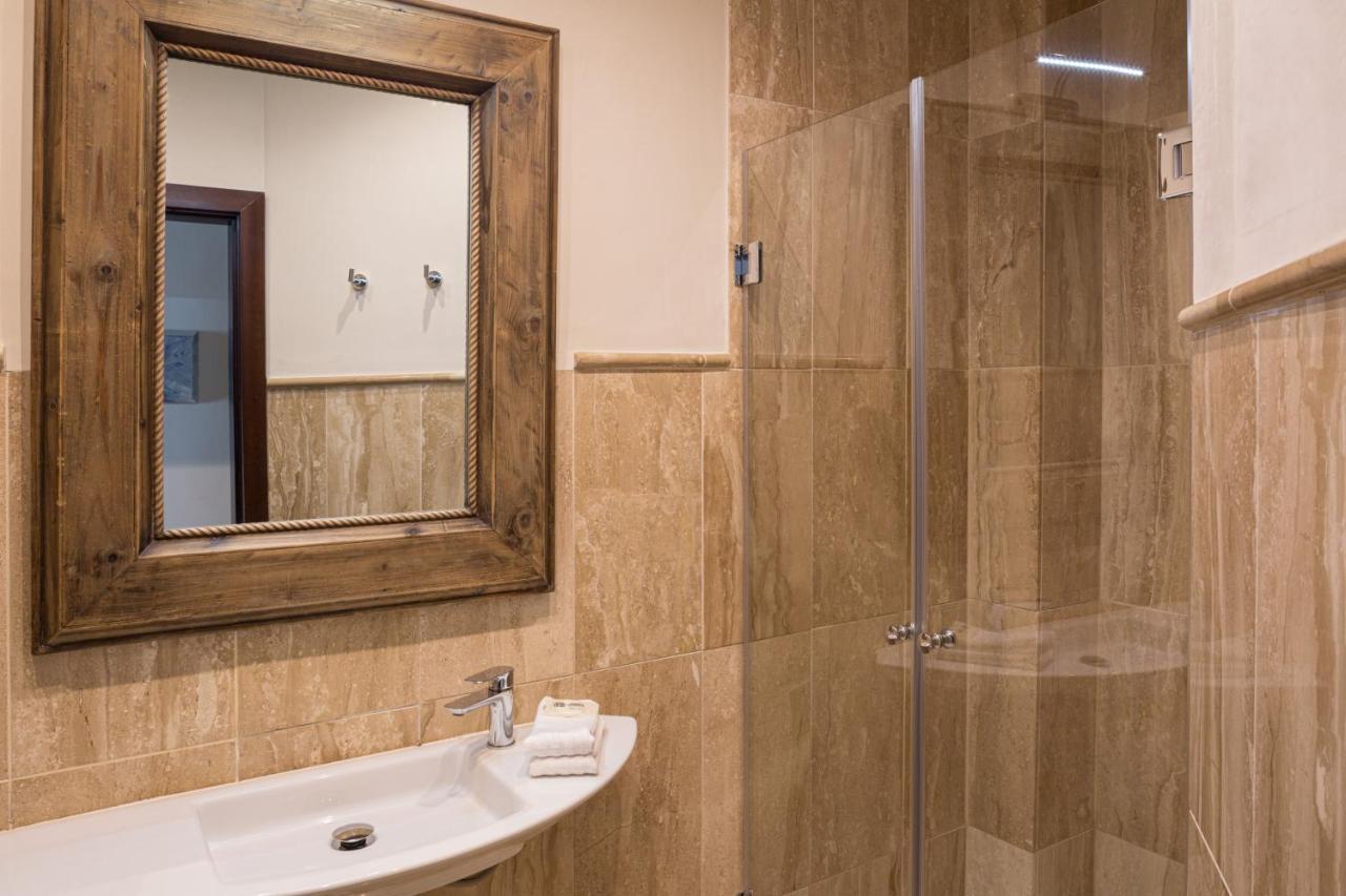 Apartment Puerta Catedral