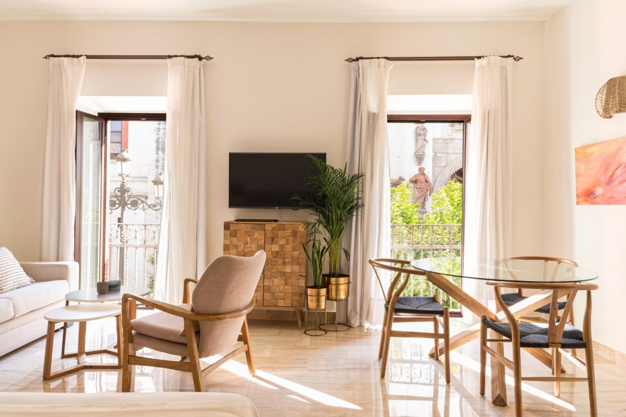 Puerta Catedral Apartment