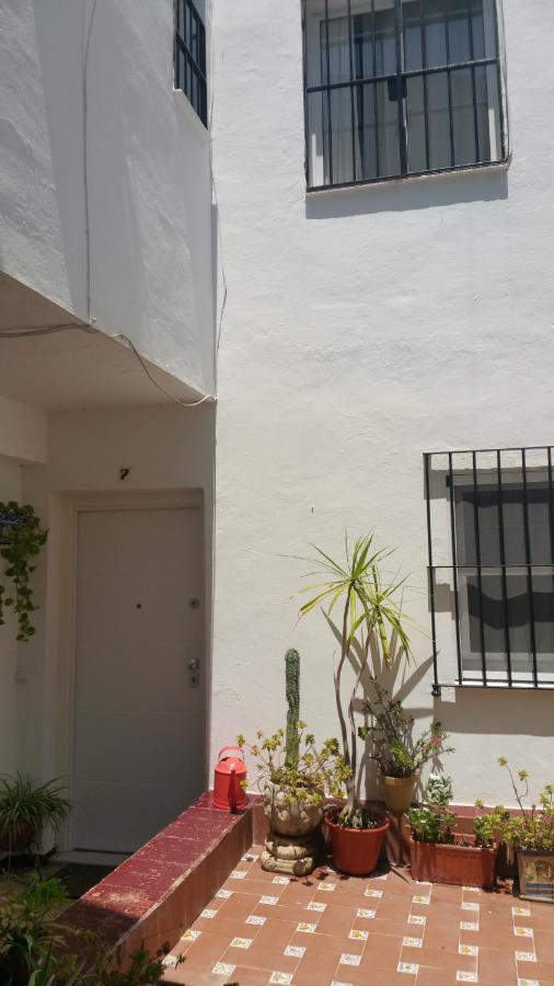 Acogedor Duplex En El Centro - Wifi * Seville