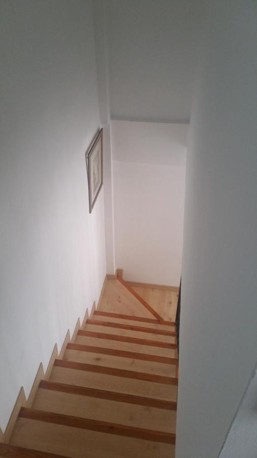 Acogedor Duplex En El Centro - Wifi Seville