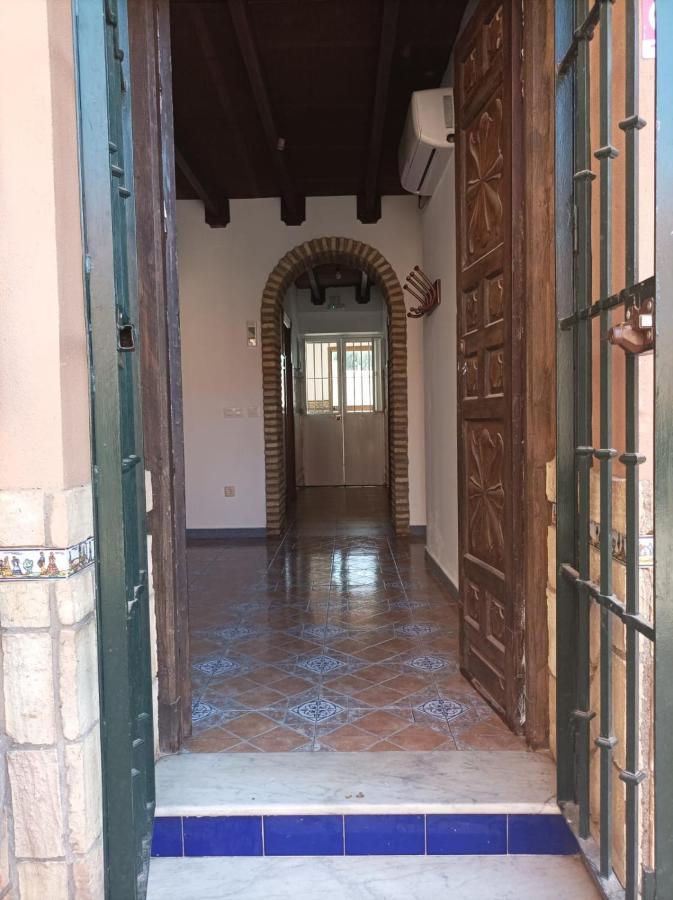Apartment Casa Cortijo Olivar Seville