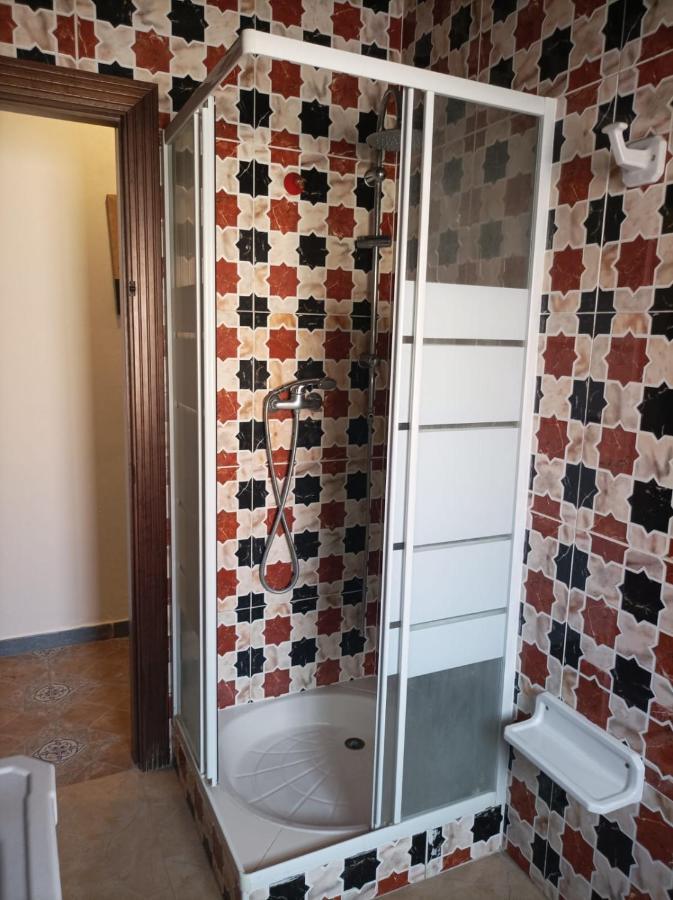 Casa Cortijo Olivar Apartment
