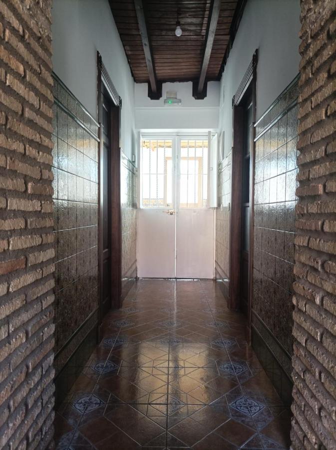 Casa Cortijo Olivar Apartment Seville