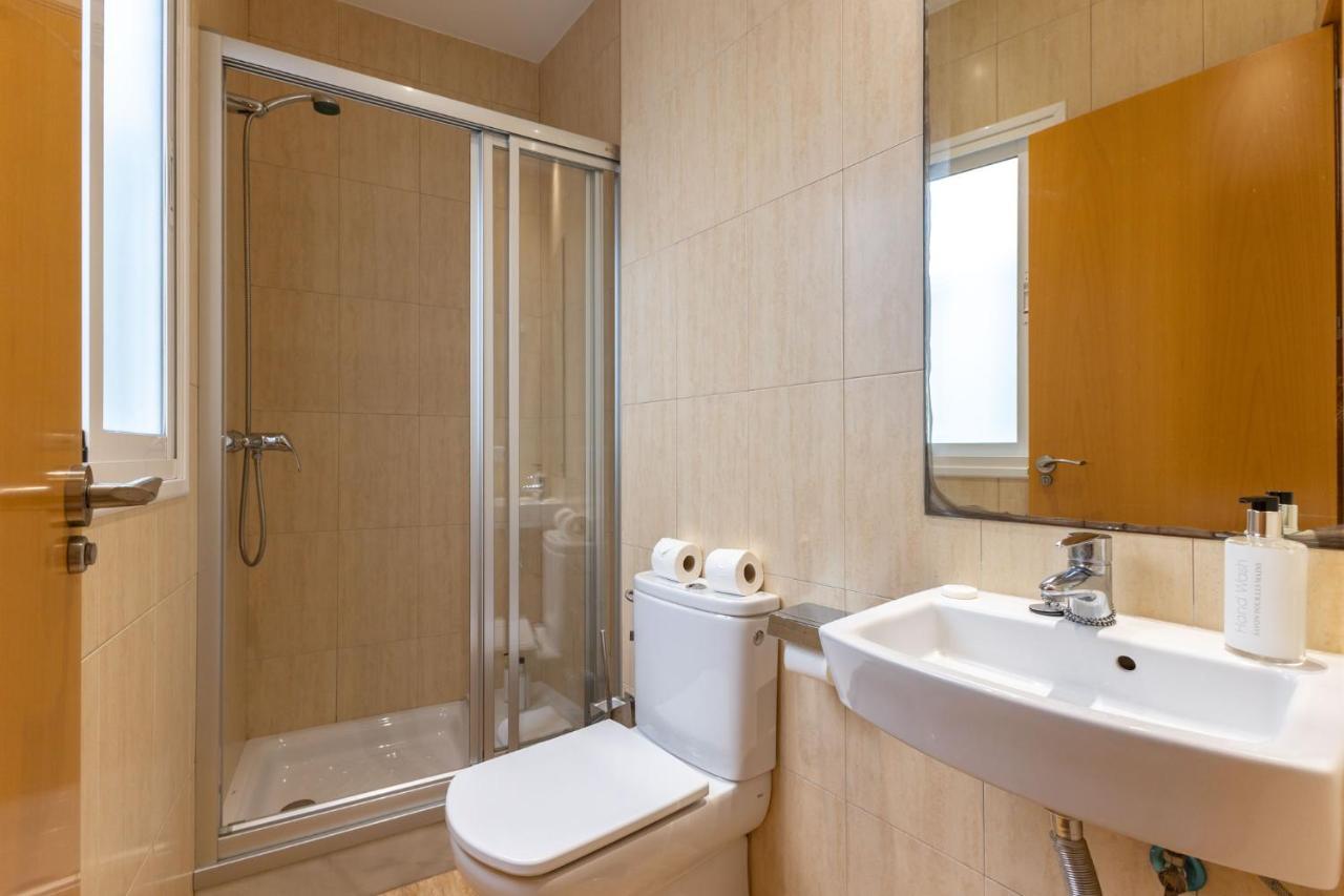 Terceros Center Deluxe By Valcambre * Seville