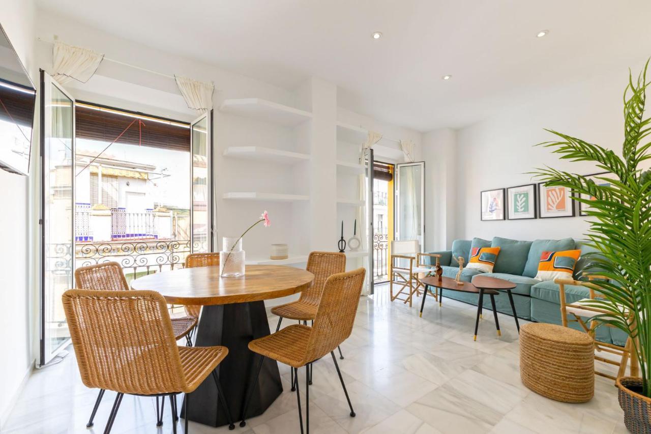 Apartment Terceros Center Deluxe By Valcambre