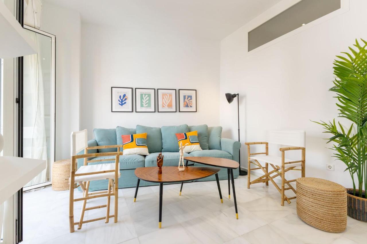 Terceros Center Deluxe By Valcambre Apartment