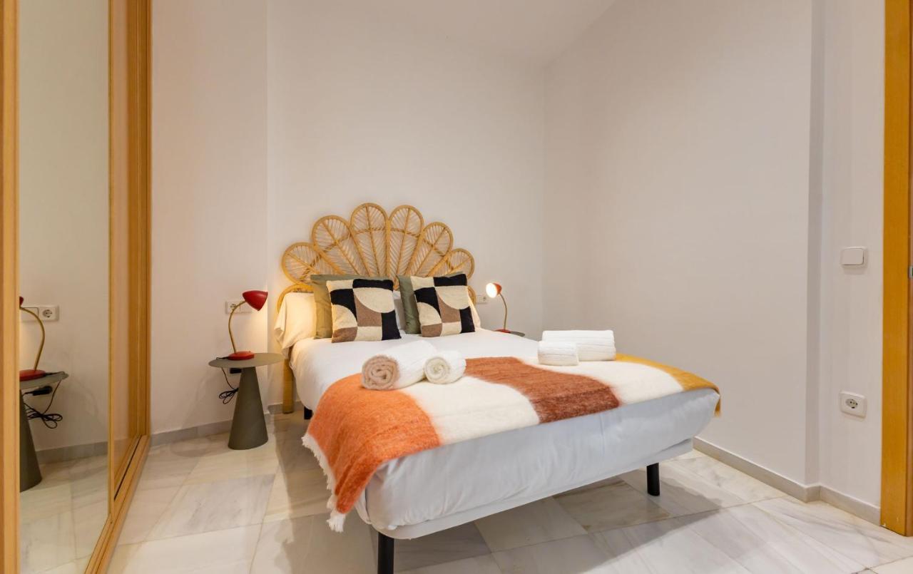 Apartment Terceros Center Deluxe By Valcambre
