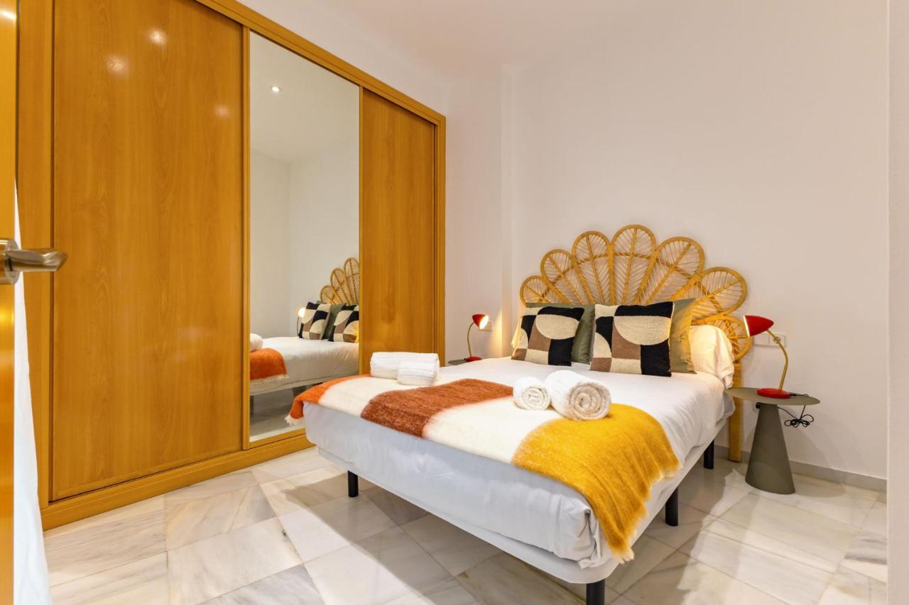 Apartment Terceros Center Deluxe By Valcambre *