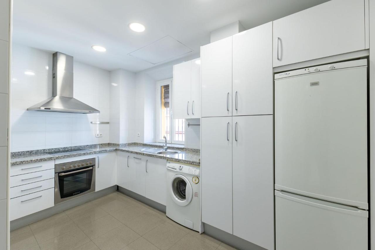 Apartment Terceros Center Deluxe By Valcambre *