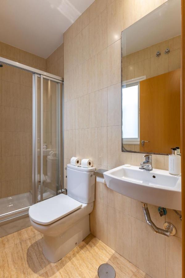 Terceros Center Deluxe By Valcambre Apartment
