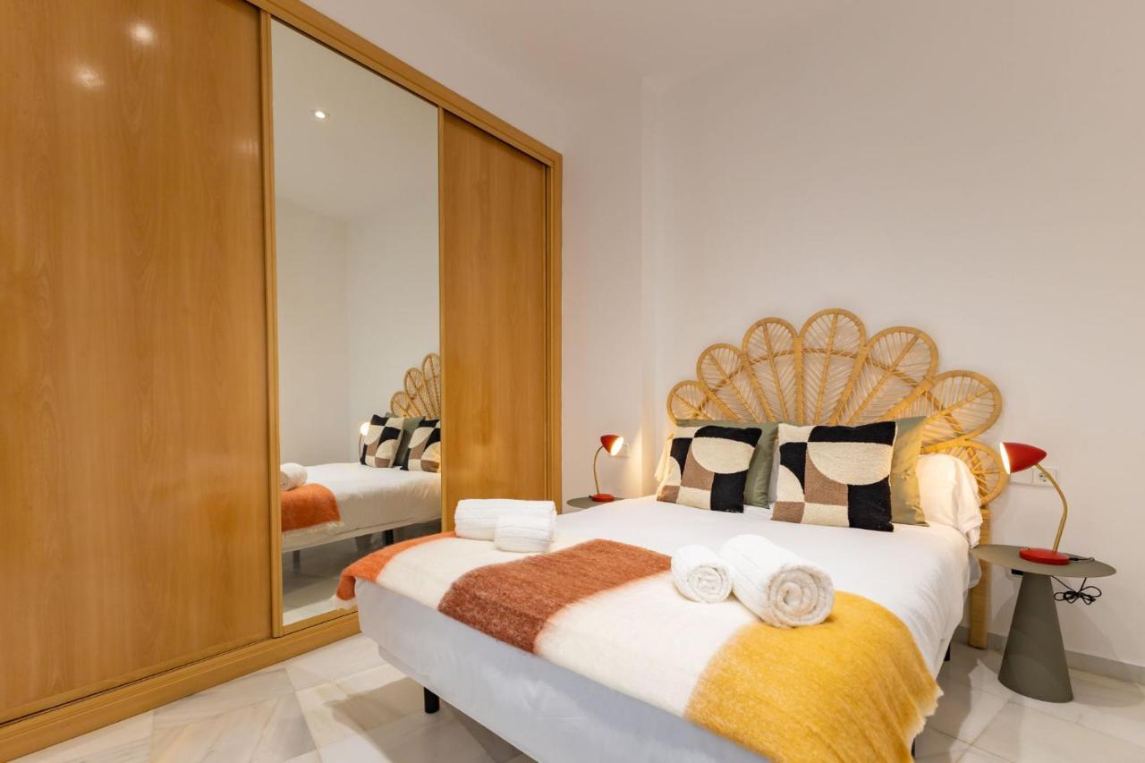 Apartment Terceros Center Deluxe By Valcambre Seville