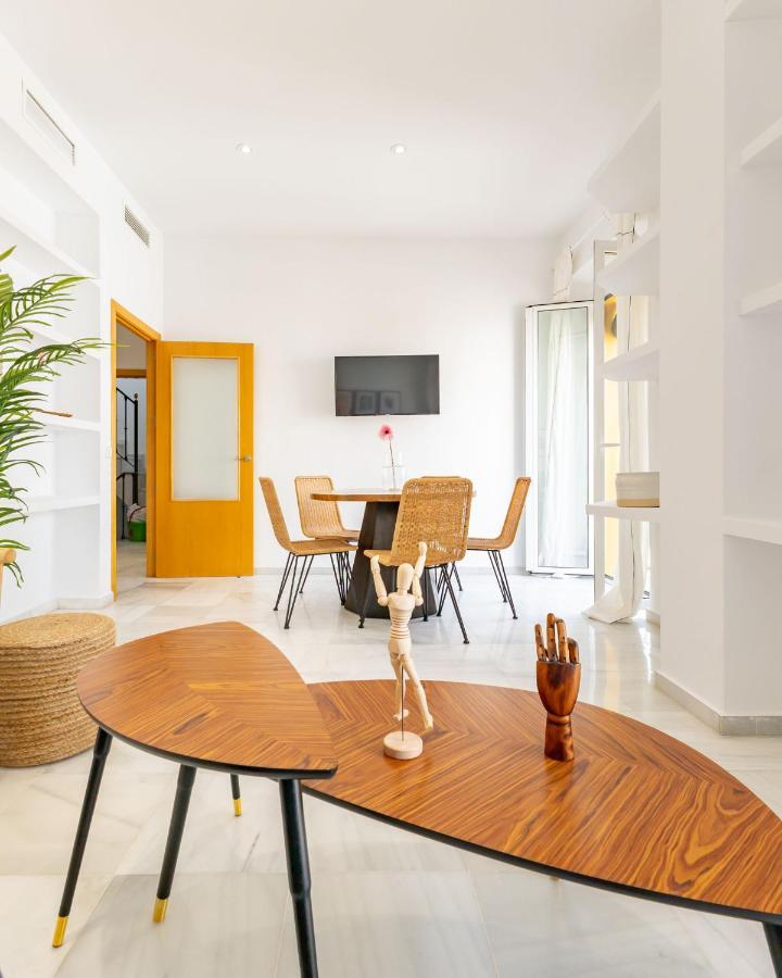 Apartment Terceros Center Deluxe By Valcambre