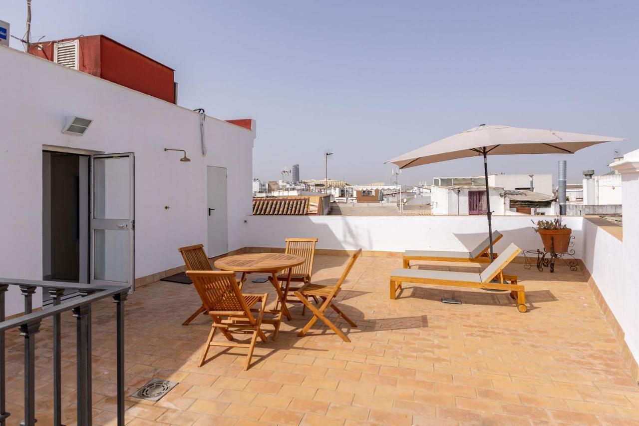 Apartment Terceros Center Deluxe By Valcambre