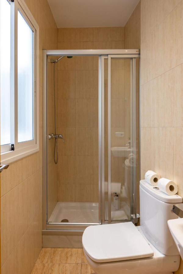 Apartment Terceros Center Deluxe By Valcambre Seville